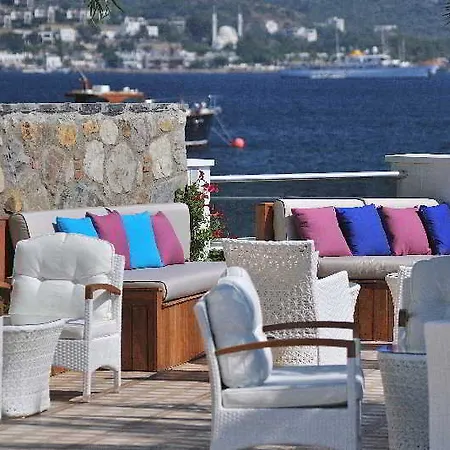 Avantgarde Refined 5* Yalıkavak