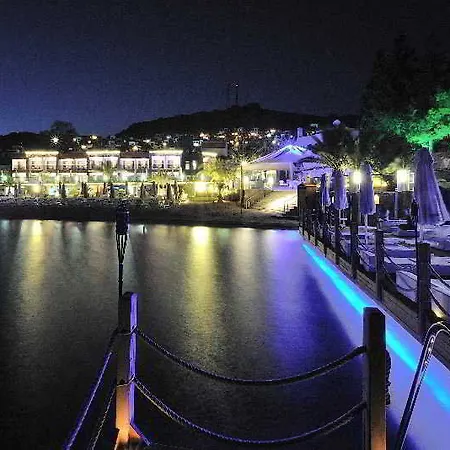 Avantgarde Refined Hotel Yalıkavak