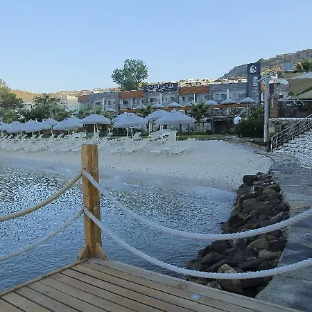 Avantgarde Refined 5* Yalıkavak