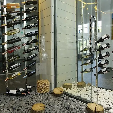Avantgarde Refined Hotel Yalıkavak