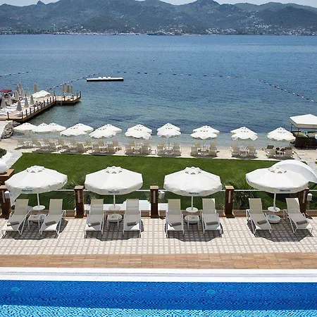 Avantgarde Refined Hotel Yalıkavak