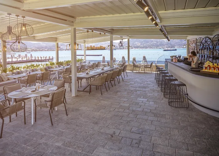 Avantgarde Refined 5*