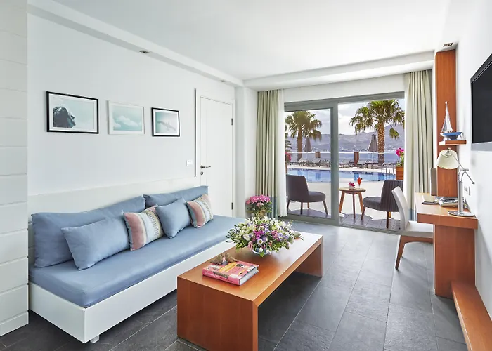 Hotell Avantgarde Refined