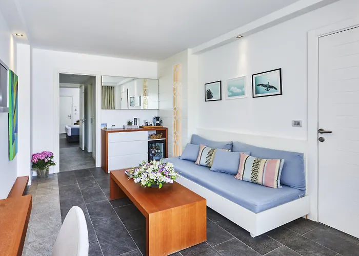 Hotell Avantgarde Refined