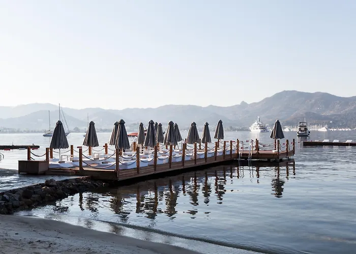 Hotell Avantgarde Refined 5*