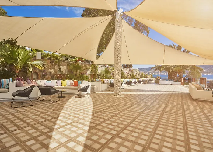 Avantgarde Refined Hotell 5*