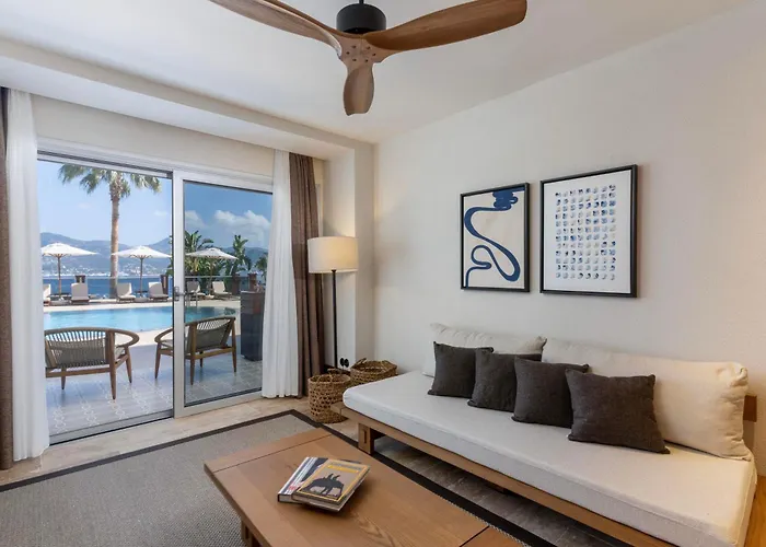 Avantgarde Refined Hotell