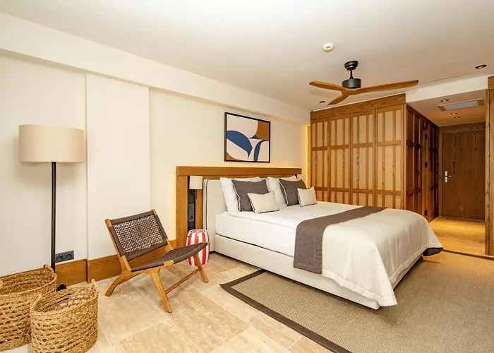 Avantgarde Refined Yalıkavak