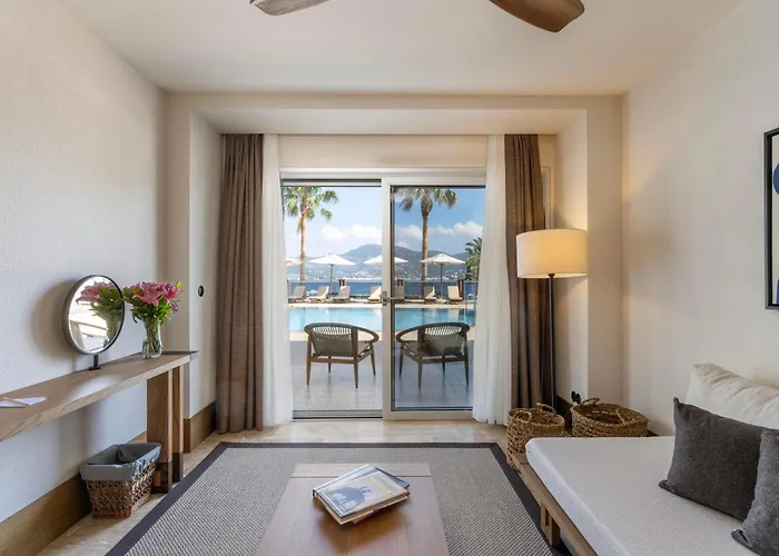 Avantgarde Refined 5*