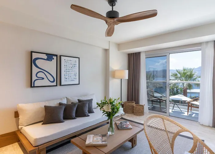 Avantgarde Refined Hotell