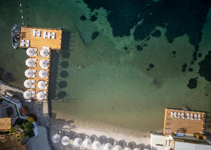 Hotel Avantgarde Refined 5*