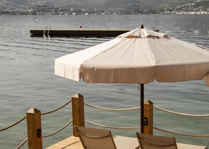 Avantgarde Refined Hotell