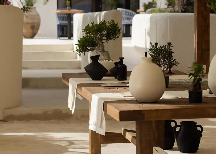 Hotell Avantgarde Refined 5*