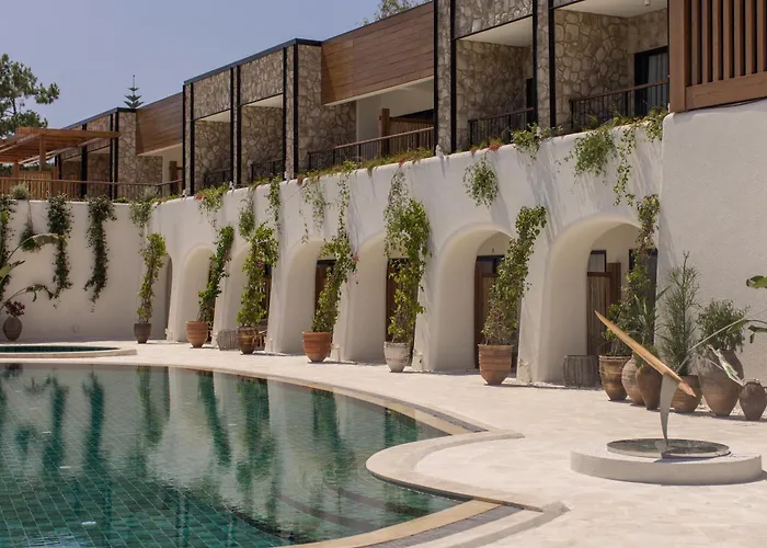 Avantgarde Refined 5*