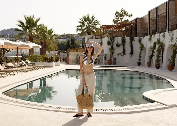 Avantgarde Refined Hotell 5*