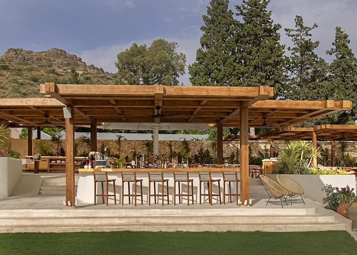 Avantgarde Refined 5* Yalıkavak