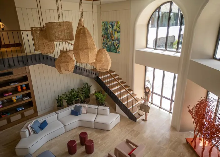 Hotell Avantgarde Refined 5*