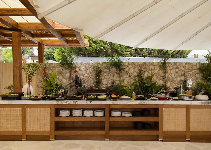 Avantgarde Refined Hotell 5*