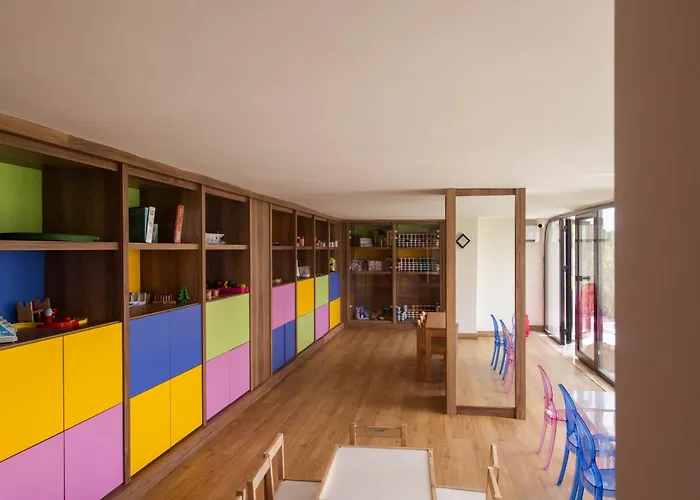 Avantgarde Refined 5* Yalıkavak