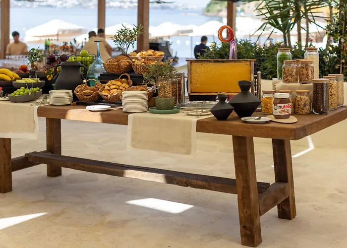 Avantgarde Refined Hotell Yalıkavak