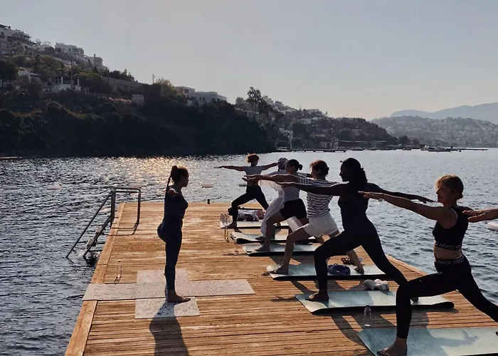 Avantgarde Refined Hotell Yalıkavak