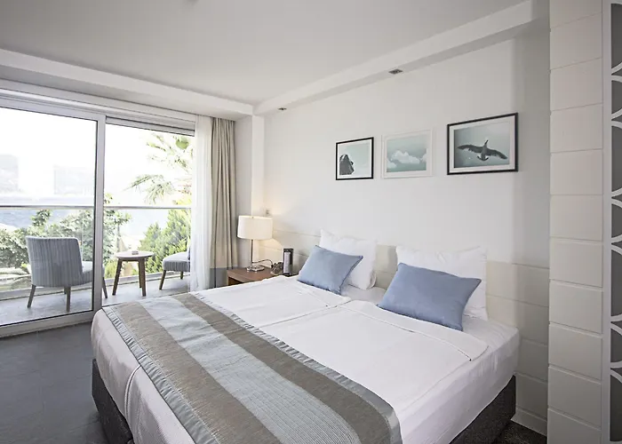 Hotell Avantgarde Refined 5*