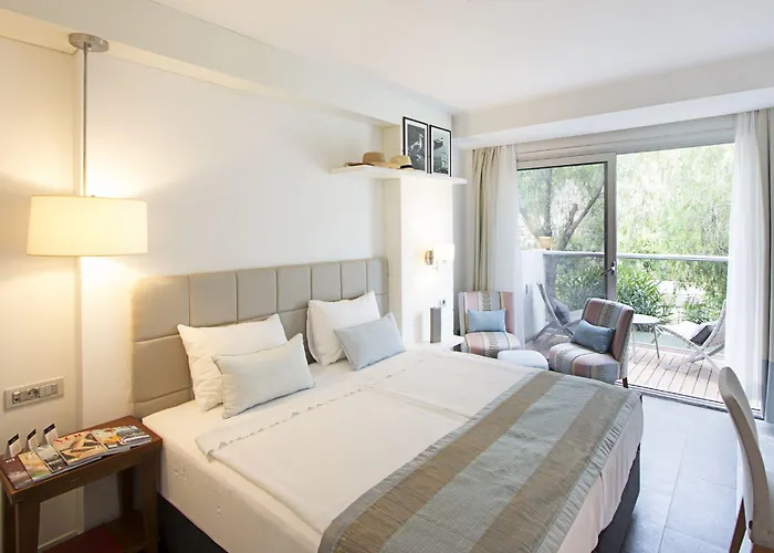 Avantgarde Refined Hotell