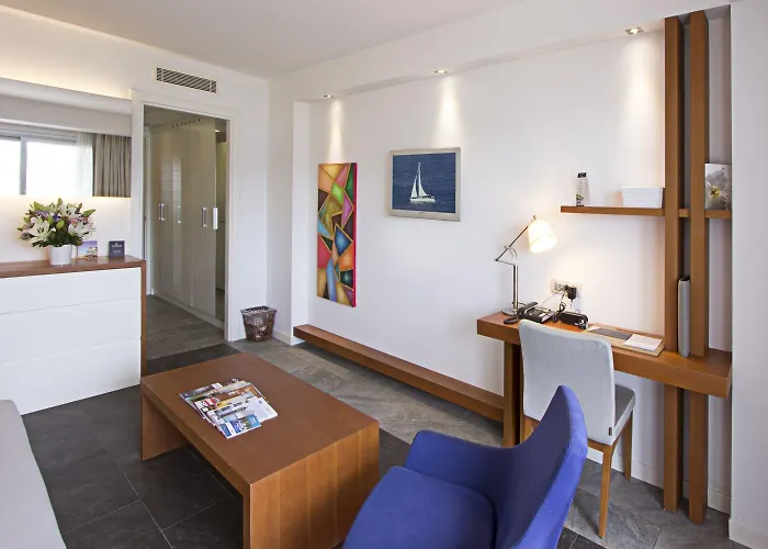 Avantgarde Refined Hotell Yalıkavak