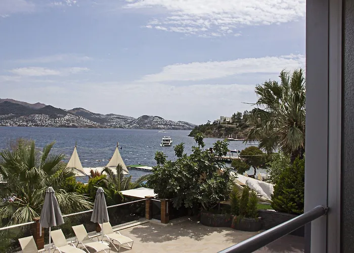 Hotell Avantgarde Refined 5*