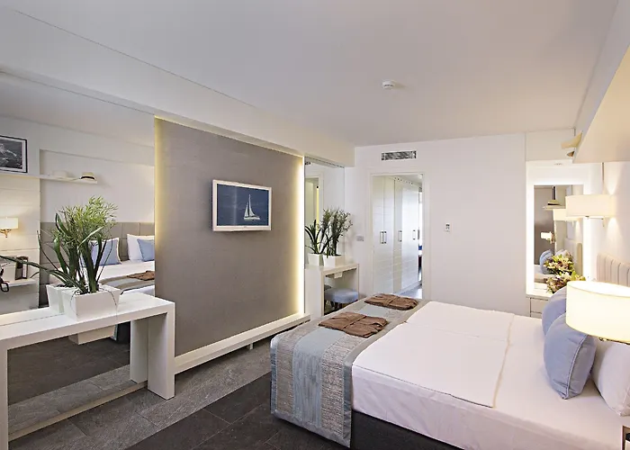 Avantgarde Refined 5* Yalıkavak