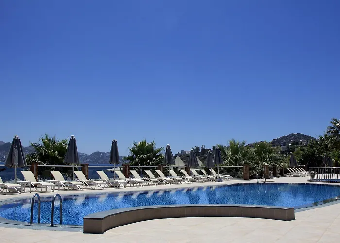 Hotel Avantgarde Refined 5*