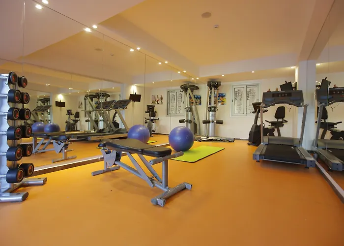 Hotell Avantgarde Refined