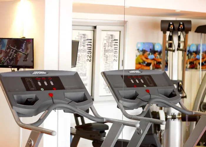 Avantgarde Refined Hotell Yalıkavak