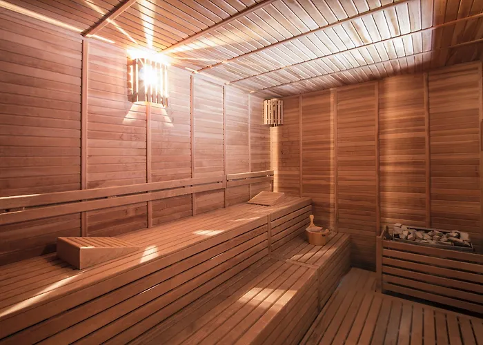 Avantgarde Refined 5* Yalıkavak