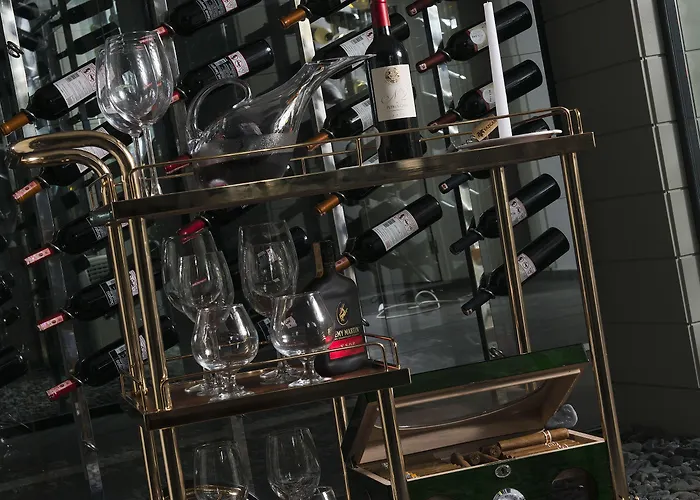 Avantgarde Refined 5* Yalıkavak