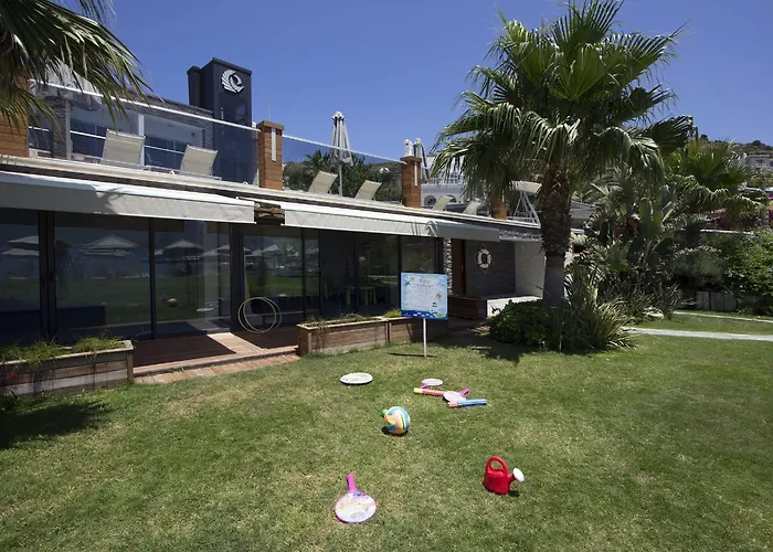 Avantgarde Refined Hotell