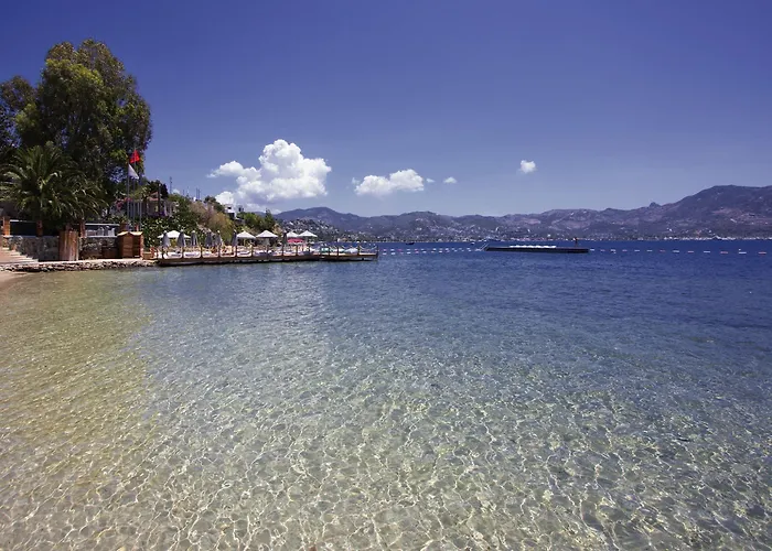 Avantgarde Refined 5* Yalıkavak