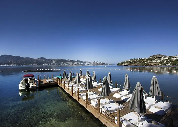 Avantgarde Refined Yalıkavak