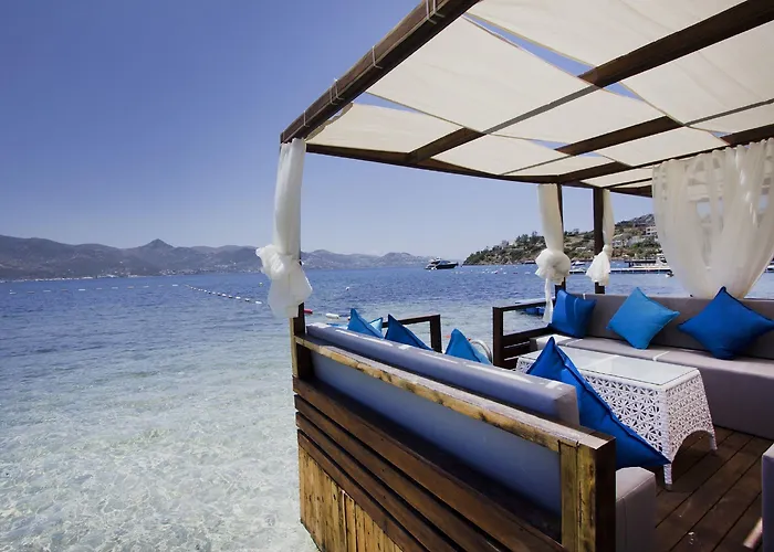 Avantgarde Refined Yalıkavak