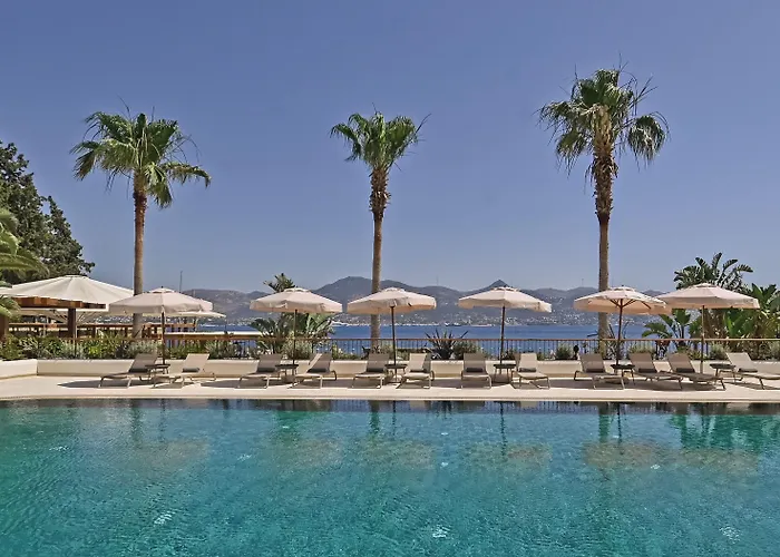 Avantgarde Refined Hotell