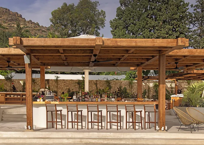 Hotell Avantgarde Refined 5*