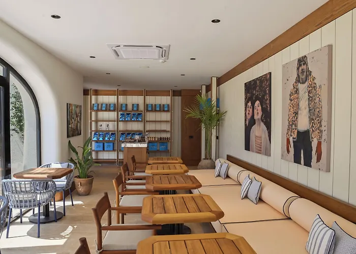 Avantgarde Refined 5* Yalıkavak