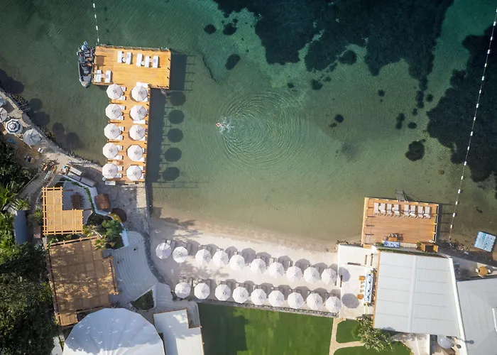 Avantgarde Refined 5* Yalıkavak