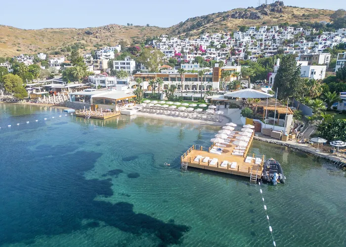 Avantgarde Refined 5* Yalıkavak