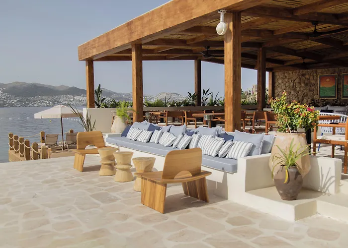 Avantgarde Refined Hotel Yalıkavak