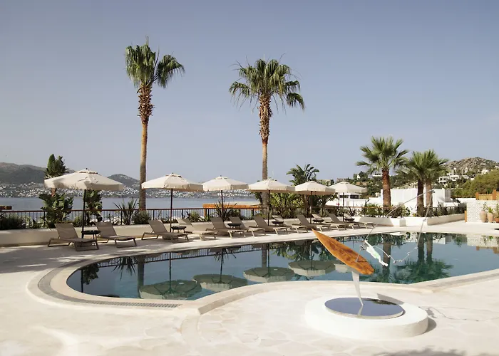 Hotell Avantgarde Refined 5*