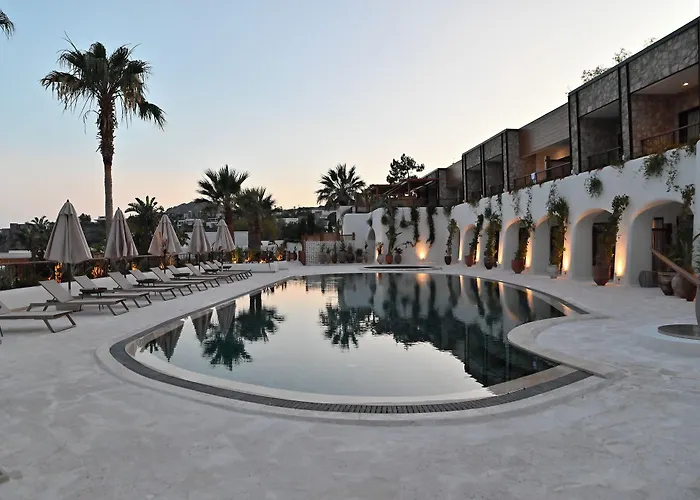 Avantgarde Refined 5* Yalıkavak