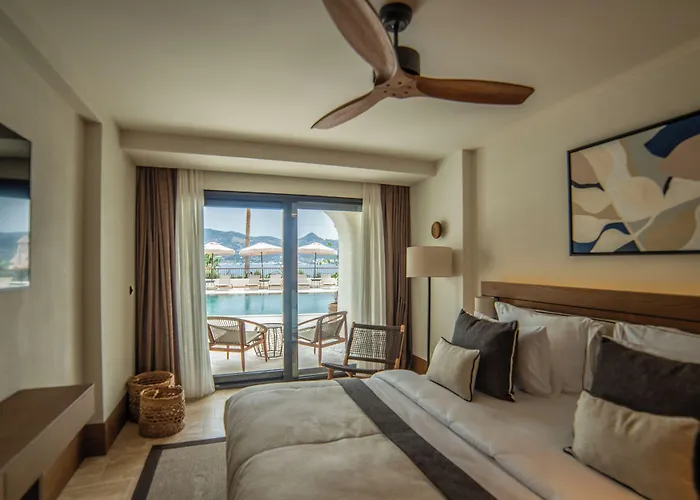 Avantgarde Refined Hotell 5*