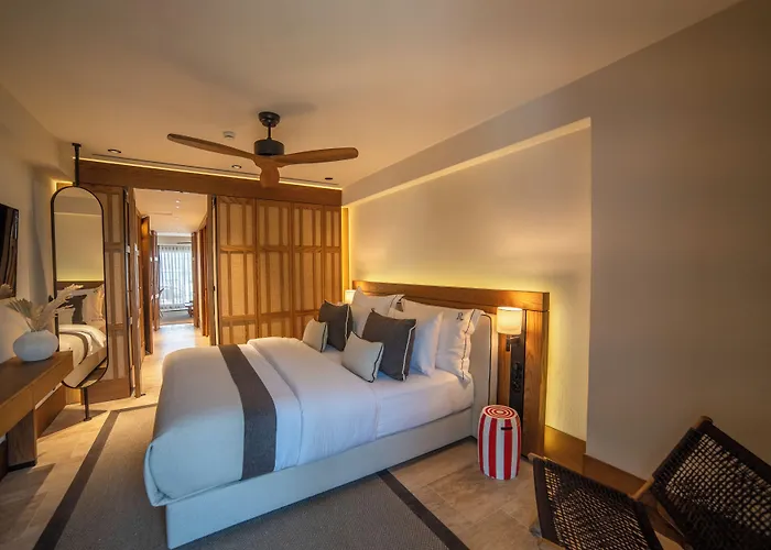 Avantgarde Refined 5* Yalıkavak