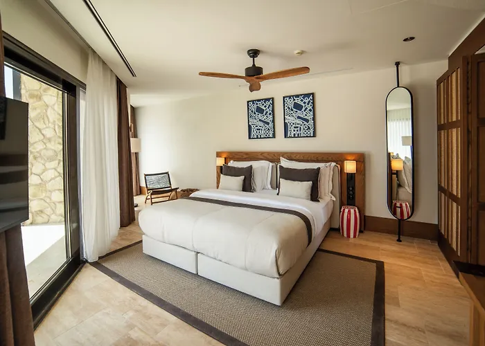 Avantgarde Refined Yalıkavak